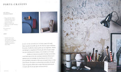 Pour l'amour du bois