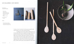 Pour l'amour du bois