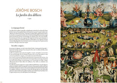 Le musée imaginaire de Michel Butor: 105 oeuvres décisives de la peinture occidentale