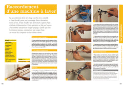 Savoir tout faire - Bricolage