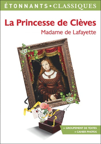 La princesse de Clèves