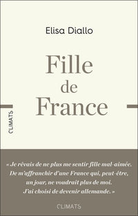 Fille de France
