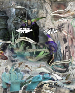 Laure Prouvost