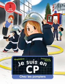 Chez les pompiers