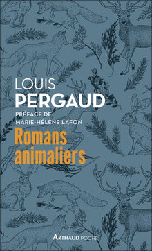 Romans animaliers