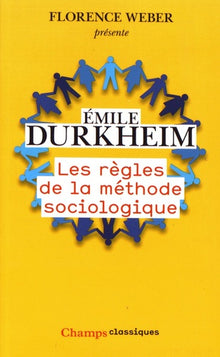 Les règles de la méthode sociologique