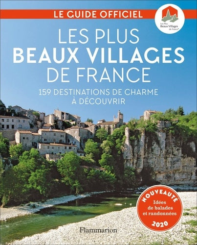Les plus beaux villages de France