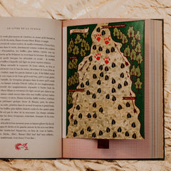 Le livre de la jungle