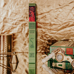 Le livre de la jungle