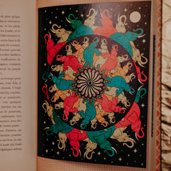 Le livre de la jungle