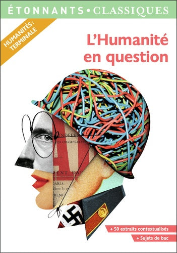 L'humanité en question