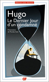 Dernier jour d'un condamné
