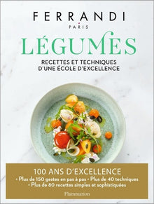 Légumes