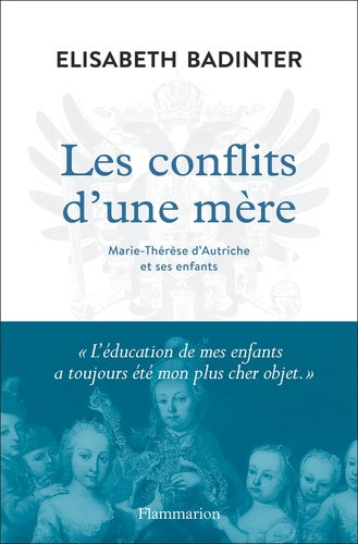 Les conflits d'une mère