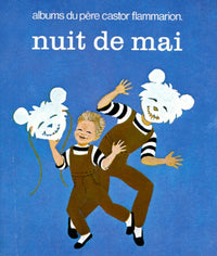 Nuit de mai