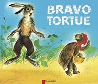 Bravo tortue
