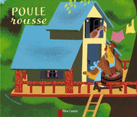 Poule Rousse