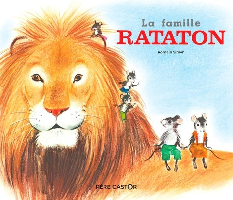 La famille Rataton