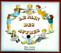 Pain des autres - michele lochak, monique touvay (Le)