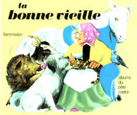La bonne vieille
