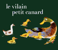 Le vilain petit canard