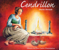 Cendrillon