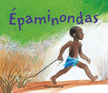 Épaminondas (sans CD).