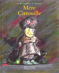 Mère citrouille