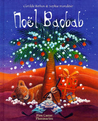 Noel baobab