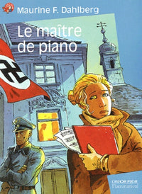 Le maître de piano