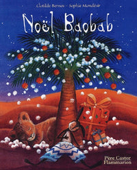 Noel baobab