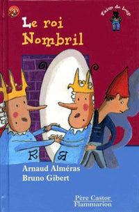 Le roi nombril