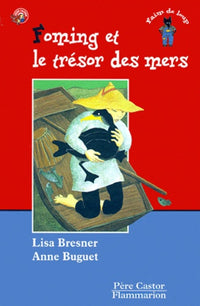 FOMING ET LE TRÉSOR DES MERS