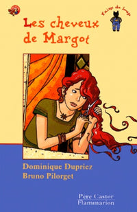 Cheveux de margot (Les)