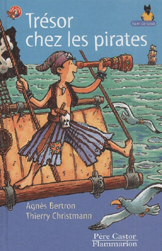 Trésor chez les pirates