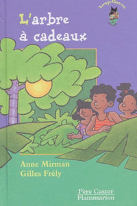 L'arbre a cadeaux