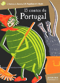Quinze contes du portugal