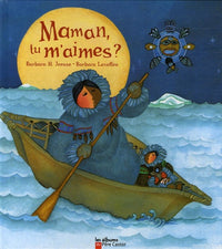 Maman tu m'aimes ?