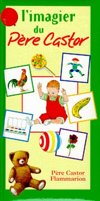 L'imagier du Père Castor