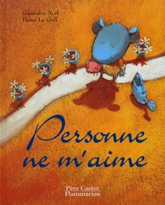 Personne ne m'aime