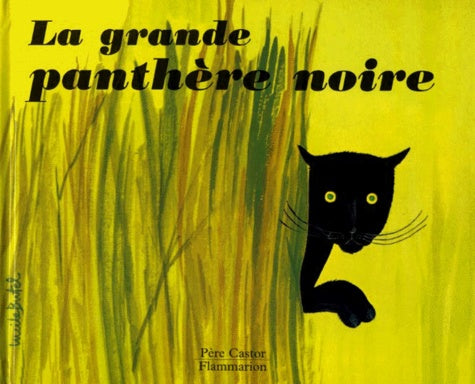 Grande panthere noire (La)