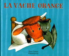 Vache orange (La)