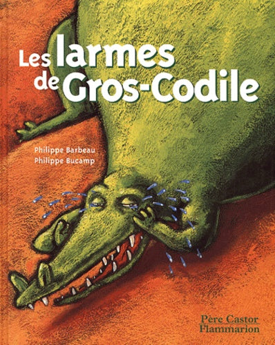 Larmes de gros-codile