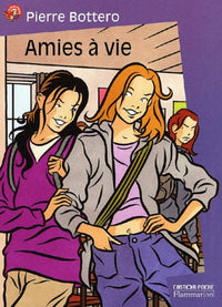 Amies à vie