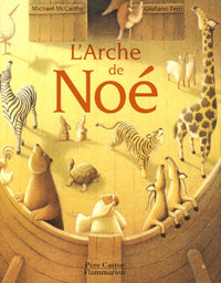 L'arche de Noé