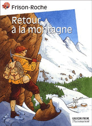 Retour a la montagne