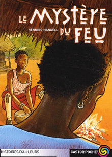 Le Mystère du feu
