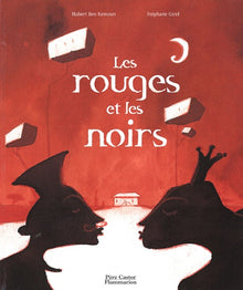 Rouges et les noirs (Les)