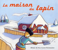 Maison du lapin (La)