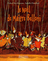 Le Noël de maître Belloni
